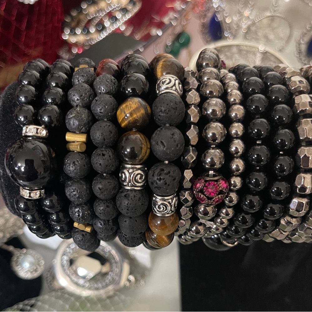Mix & Match Bracelets